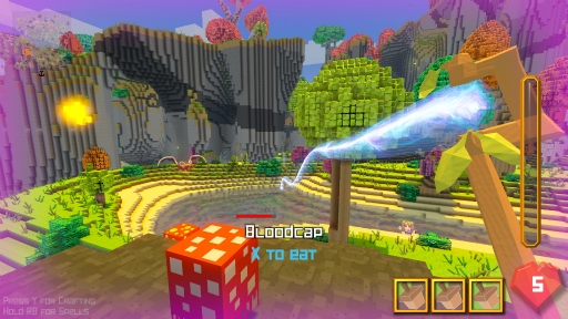 画像ギャラリー No.018のサムネイル画像 / ハロー!Steam広場 第118回:命をもてあそぶ娯楽番組に出演して大金を手に入れよう。狂人の巣からの脱出を図るホラーゲーム「Watch This!」