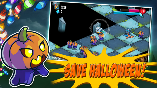 画像ギャラリー No.014のサムネイル画像 / ハロー!Steam広場 第133回:一筆書きで敵を斬り刻んでいくアクションRPG「Slashy Hero」