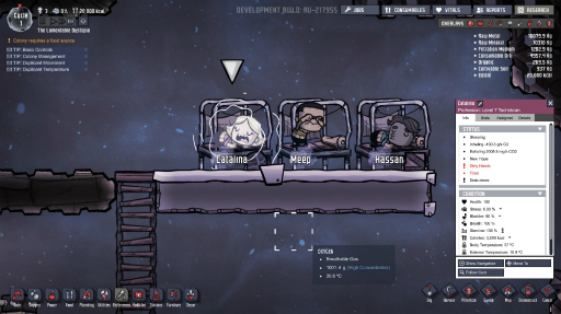 ϥSteam 159󡧾ϲǡ۴ķҲۤ륷ߥ졼Oxygen Not Included