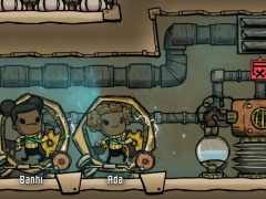 ϥSteam 159󡧾ϲǡ۴ķҲۤ륷ߥ졼Oxygen Not Included