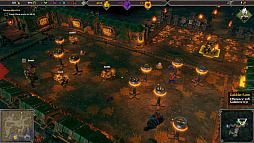 画像ギャラリー No.006のサムネイル画像 / ハロー!Steam広場 第174回:ダンジョンを経営しながら地上の征服を目指すシミュレーションゲーム「Dungeons 3」