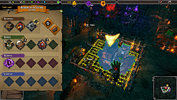 画像ギャラリー No.014のサムネイル画像 / ハロー!Steam広場 第174回:ダンジョンを経営しながら地上の征服を目指すシミュレーションゲーム「Dungeons 3」