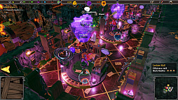 画像ギャラリー No.015のサムネイル画像 / ハロー!Steam広場 第174回:ダンジョンを経営しながら地上の征服を目指すシミュレーションゲーム「Dungeons 3」