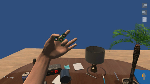 ϥSteam 182ˤǤ뤳Ȥ񤷤ȼɤΥߥ졼󥲡Hand Simulator