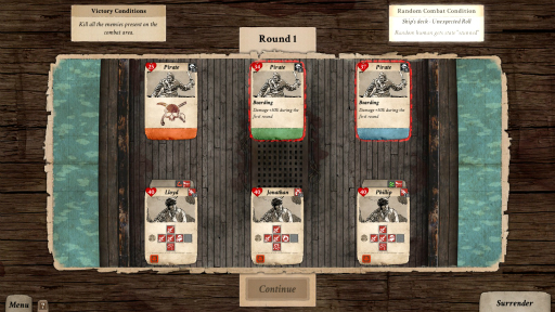 画像ギャラリー No.007のサムネイル画像 / ハロー!Steam広場 第185回:俺より強い鯨に会いに行く!クジラとの激闘をテーマにした航海シム「Nantucket」