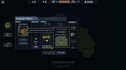 画像ギャラリー No.010のサムネイル画像 / ハロー!Steam広場 第190回:巨大クリーチャーから人類を守れ。ロボット部隊を指揮して戦うターン制ストラテジーゲーム「Into the Breach」