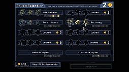 画像ギャラリー No.014のサムネイル画像 / ハロー!Steam広場 第190回:巨大クリーチャーから人類を守れ。ロボット部隊を指揮して戦うターン制ストラテジーゲーム「Into the Breach」