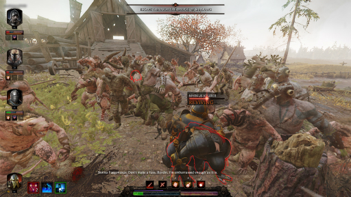 ϥSteam 191Υȥ쥹WarhammerɤȯL4D饤ʶϥץ쥤ڤWarhammer: Vermintide 2