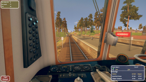 ϥSteam 197󡧥󥸥Ѥ֤Ŵƻߥ졼Diesel Railcar Simulator