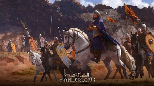 #011Υͥ/ϥSteam 278󡧷ͺǼͳƤRPGMount & Blade II: Bannerlord