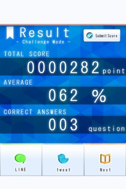 画像ギャラリー No.012のサムネイル画像 / 衝撃の問題作「パイスラッシュ!」の精神的続編(と言えなくもない),「バランス感」の配信が本日スタート