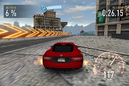 PR250̤Ȥ߹碌ǡΥѡ򥫥ޥ꡼ǿNeed for Speed No Limitsפޥ۸ץȤܹۿϡ