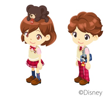 画像ギャラリー No.003のサムネイル画像 / 「ディズニー マジックキャッスル ドリーム・アイランド」が機関車ボーナス実施