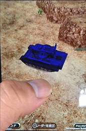 画像ギャラリー No.001のサムネイル画像 / 「メタルサーガ」追加キャラクターとダンジョン画面&操作方法を公開