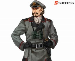 画像ギャラリー No.005のサムネイル画像 / 「メタルサーガ」追加キャラクターとダンジョン画面&操作方法を公開