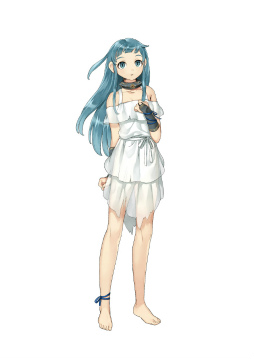 画像ギャラリー No.002のサムネイル画像 / 「メタルサーガ〜荒野の方舟〜」にストーリーイベント機能が本日実装