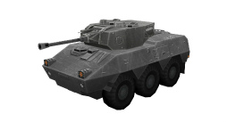 画像ギャラリー No.009のサムネイル画像 / 「メタルサーガ〜荒野の方舟〜」にストーリーイベント機能が本日実装