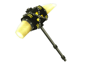 画像ギャラリー No.003のサムネイル画像 / 「メタルサーガ」人間/アニマルくじ・戦車くじが更新,11連でSR以上が確定