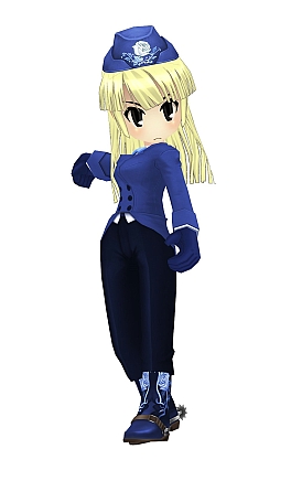 画像ギャラリー No.003のサムネイル画像 / 「メタルサーガ 〜荒野の方舟〜」,期間限定くじ「復刻 ラ・ヴィアン・ローズ〜La vie en rose〜」が販売