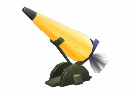 画像ギャラリー No.005のサムネイル画像 / 「メタルサーガ」,イベント「クリーピングカスタード出荷!」が本日開催