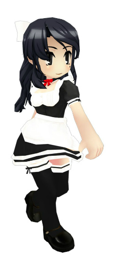 画像ギャラリー No.002のサムネイル画像 / 「メタルサーガ 〜荒野の方舟〜」,メイド装備上位版が期間限定くじに登場