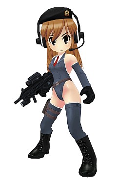 画像ギャラリー No.004のサムネイル画像 / 「メタルサーガ 〜荒野の方舟〜」,防具UR第17弾と期間限定くじ「冷血のサイレントキラー」が登場