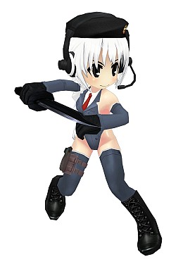 画像ギャラリー No.005のサムネイル画像 / 「メタルサーガ 〜荒野の方舟〜」,防具UR第17弾と期間限定くじ「冷血のサイレントキラー」が登場