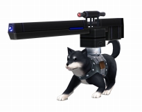 画像ギャラリー No.002のサムネイル画像 / 「メタルサーガ 〜荒野の方舟〜」に「ヴァルキリー装備」が再登場