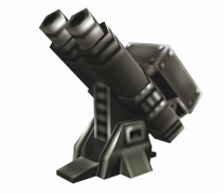 画像ギャラリー No.005のサムネイル画像 / 「メタルサーガ 〜荒野の方舟〜」に「ヴァルキリー装備」が再登場