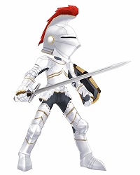 画像ギャラリー No.004のサムネイル画像 / 「メタルサーガ」,アップデートで“船長パンチングポップ”が登場