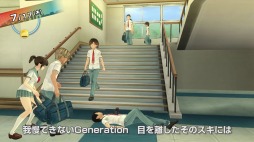 画像ギャラリー No.014のサムネイル画像 / 「夏色ハイスクル」テーマソングCDが6月4日に発売。新PVも公開に