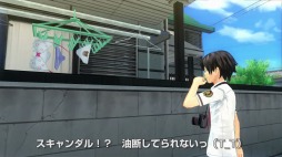 画像ギャラリー No.015のサムネイル画像 / 「夏色ハイスクル」テーマソングCDが6月4日に発売。新PVも公開に