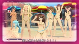 画像ギャラリー No.020のサムネイル画像 / 「夏色ハイスクル」テーマソングCDが6月4日に発売。新PVも公開に