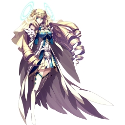 画像ギャラリー No.003のサムネイル画像 / 「幻想のエルドラド」,事前登録数3.9万人突破を記念したTwitterキャンペーン