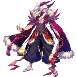 画像ギャラリー No.005のサムネイル画像 / 「幻想のエルドラド」,事前登録数3.9万人突破を記念したTwitterキャンペーン