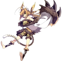 画像ギャラリー No.007のサムネイル画像 / 「幻想のエルドラド」,事前登録数3.9万人突破を記念したTwitterキャンペーン