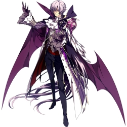 画像ギャラリー No.009のサムネイル画像 / 「幻想のエルドラド」,事前登録数3.9万人突破を記念したTwitterキャンペーン