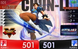 画像ギャラリー No.004のサムネイル画像 / 快活クラブで「ストリートファイターV」のテーマが手に入るキャンペーン開催