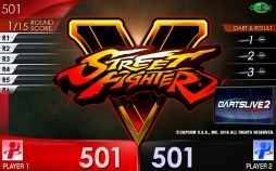 画像ギャラリー No.005のサムネイル画像 / 快活クラブで「ストリートファイターV」のテーマが手に入るキャンペーン開催