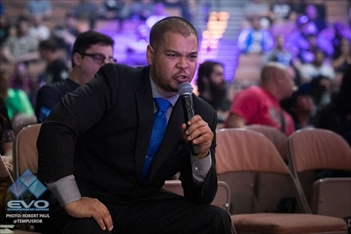 画像ギャラリー No.005のサムネイル画像 / 「ストリートファイターV」,昇龍拳トーナメントの組み合わせ方法を公開