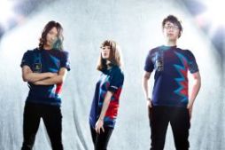 画像ギャラリー No.001のサムネイル画像 / 「ストリートファイターV」の世界決勝大会にCYCLOPS athlete gaming所属のどぐら選手とGO1選手が参戦