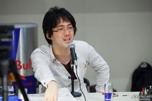 画像ギャラリー No.009のサムネイル画像 / Capcom Pro Tourランキングトーナメント「TOKYO BUTTON MASHERS 2016」フォトレポート。優勝はかずのこ選手の手に