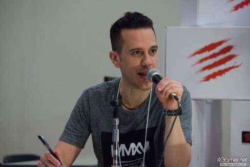 画像ギャラリー No.010のサムネイル画像 / Capcom Pro Tourランキングトーナメント「TOKYO BUTTON MASHERS 2016」フォトレポート。優勝はかずのこ選手の手に