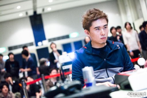 画像ギャラリー No.016のサムネイル画像 / Capcom Pro Tourランキングトーナメント「TOKYO BUTTON MASHERS 2016」フォトレポート。優勝はかずのこ選手の手に