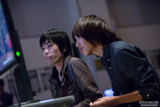 画像ギャラリー No.025のサムネイル画像 / Capcom Pro Tourランキングトーナメント「TOKYO BUTTON MASHERS 2016」フォトレポート。優勝はかずのこ選手の手に