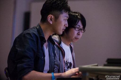 画像ギャラリー No.035のサムネイル画像 / Capcom Pro Tourランキングトーナメント「TOKYO BUTTON MASHERS 2016」フォトレポート。優勝はかずのこ選手の手に