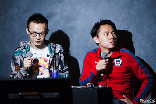 画像ギャラリー No.002のサムネイル画像 / 地区予選を勝ち抜いた最強の学生たちが今年もレッドブルホールに集結。第4回TOPANGA「ストリートファイターV」大学対抗戦フォトレポート