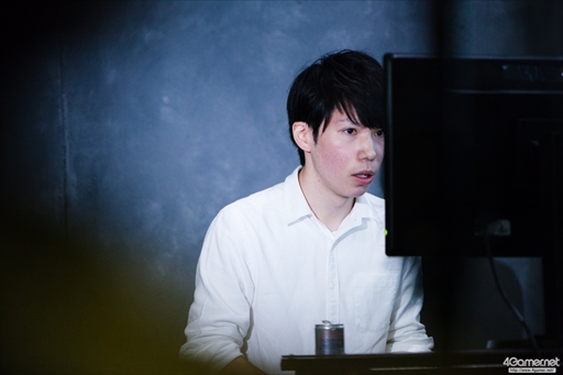 画像ギャラリー No.006のサムネイル画像 / 地区予選を勝ち抜いた最強の学生たちが今年もレッドブルホールに集結。第4回TOPANGA「ストリートファイターV」大学対抗戦フォトレポート