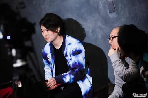 画像ギャラリー No.007のサムネイル画像 / 地区予選を勝ち抜いた最強の学生たちが今年もレッドブルホールに集結。第4回TOPANGA「ストリートファイターV」大学対抗戦フォトレポート