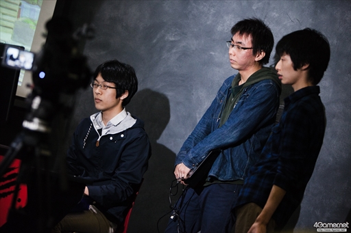 画像ギャラリー No.010のサムネイル画像 / 地区予選を勝ち抜いた最強の学生たちが今年もレッドブルホールに集結。第4回TOPANGA「ストリートファイターV」大学対抗戦フォトレポート